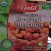 Galil Organic Shelled Roasted Chestnuts, 3.5 Ounce (Pack of 6) view 1