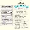 Rummo Gluten Free Penne Rigate N.66 - Gluten Free Pasta, Made with Corn & Rice, Penne Pasta Noodles, Pasta from Italy - 12 Ounce (Pack of 1) view 2