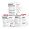 Applied Nutrition Liquid Collagen Skin Revitalization, Special 3 Pack ptc( 90 Count Total ) view 4