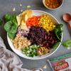 Gefen Dry Red Kidney Beans, 16oz Bag (3 Pack) Premium Quality | Great for Chili, Salads, Soups & Salsa | Certified Kosher view 3