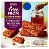Tesco Free From Oaty Crunch Granola Bar 210G view 1