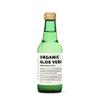 100% Organic Aloe Vera Juice 8.5 fl oz - Supports Immunity & Gut Health - Straight from Farm in Spain - Undiluted - No Added Sugar or Artificial Preservatives - Non-GMO - Recyclable Glass Bottle view 1