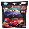 Cars Rice Ball Wrapped view 1