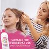 Fairy LiceMothers MagicHalo Conditioner, Anti-Lice Conditioner with Essential Oil, Formulated for Head Lice Prevention,No Sulfate or Pesticides, 16 fl oz view 3
