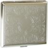 Regular, King Size or 100's Double Sided Crush-Proof Metal Case view 1