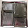 Regular, King Size or 100's Double Sided Crush-Proof Metal Case view 2