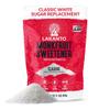 Lakanto Monk Fruit Sweetener With Erythritol, White Sugar Substitute From Monk Fruit Extract, Classic White Sugar Replacement for Baking, Coffee & Tea, Gluten Free, Low Carb, Non GMO, Keto, 1 LB Bag view 1