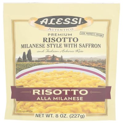 Alessi Risottos