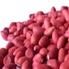 Helen Ou @ Shaanxi Specialty: Raw Red Shelled Peanut Kernel 500g/17.64oz/1.1lb  view 1