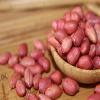 Helen Ou @ Shaanxi Specialty: Raw Red Shelled Peanut Kernel 500g/17.64oz/1.1lb  view 4