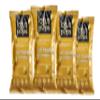 Lotus Pops - Popped Lotus (Water Lily) Seed Snacks  Low Calorie Gluten Free and Vegan Snacks | Plant Protein | Roasted Not-Fried | Paleo | GrainFree | NonGMO Certified | (Salt Pepper Turmeric 4 1oz Packs) view 1