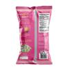 Lotus Pops - Popped Lotus (Water Lily) Seed Snacks  Low Calorie Gluten Free and Vegan Snacks | Plant Protein | Roasted Not-Fried | Paleo | Grain Free | Non GMO Certified | (Himalayan Pink Salt 4 1oz Packs) view 2