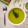 Gefen Green Split Peas, 16oz (3 Pack) | Great in Salads, Soups and Stews | Certified Kosher view 2