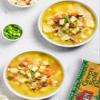 Gefen Green Split Peas, 16oz (3 Pack) | Great in Salads, Soups and Stews | Certified Kosher view 3