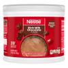 Nestle Hot Cocoa Rich Milk Chocolate Flavored Mix Powder Canister 1.731 lb. view 1