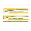 Quality Choice Triple Antibiotic Ointment, First Aid Antibiotic with Bacitracin Zinc, Neomycin Sulfate, Polymyxin B Sulfate, for Minor Cuts, Scrapes, and Burns. view 1
