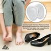 Soul Insole Premium Metatarsal Pad, Self-Sticking and Re-Usable view 4