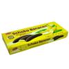 Schoko Bananen Marshmallow Gum With Banana Flavor And Chocolate Glacing 300g/10.58 Oz/24 Pieces view 2