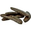 Schoko Bananen Marshmallow Gum With Banana Flavor And Chocolate Glacing 300g/10.58 Oz/24 Pieces view 3