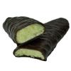 Schoko Bananen Marshmallow Gum With Banana Flavor And Chocolate Glacing 300g/10.58 Oz/24 Pieces view 4