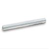 Pack Of 1, 40" X 100' Solid Clear 1.2 Mil Cello Film & Basket Wrap Rolls Made In USA view 1