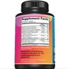 Premium Electrolyte Capsules  Support for Keto, Low Carb, Rehydration & Recovery - Electrolyte Replacement Tablets  Includes Electrolyte Salts, Magnesium, Sodium, Potassium  100 Capsules view 2