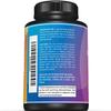 Premium Electrolyte Capsules  Support for Keto, Low Carb, Rehydration & Recovery - Electrolyte Replacement Tablets  Includes Electrolyte Salts, Magnesium, Sodium, Potassium  100 Capsules view 3