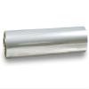 Pack Of 1, 30" X 1500' Solid Clear 1.2 Mil Cello Film & Basket Wrap Rolls Made In USA view 1