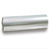 Pack of 1, 24" X 1500' Solid Clear 1.2 Mil Cello Film & Basket Wrap Rolls Made in USA view 1