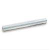 Pack Of 1, 20" X 100' Solid Clear 1.2 Mil Cello Film & Basket Wrap Rolls Made In USA view 1