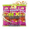 Manzela Spicy Snack Mix | Contains Roasted Peanuts, Fava Beans & Crunchy Corn Sticks, High Protein Snack with a Bold Mexican Twist, Great for On-the-Go Snack Pack or Sharing, 150 gr, 1-Pack view 1