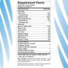 G6 Sports Nutrition Mass Pro High Protein Mass Gainer view 3