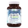 Amazing Flora Probiotic 10 Best Probiotics Strains, Veggie Capsules -Including Acidophilus, plantarum, rhamnosus etc (30 Billion, 240 Count) view 1