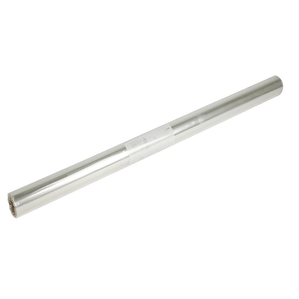 SSWBasics Cellophane Roll - 30in x 100ft (Clear)