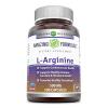 Amazing Formulas L-Arginine Supplement | 500 Mg Per Serving | Capsules | Amino Acid Supplement for Men & Women | Non-GMO | Gluten Free | Made in USA (500 Count) view 1