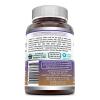 Amazing Formulas L-Arginine Supplement | 500 Mg Per Serving | Capsules | Amino Acid Supplement for Men & Women | Non-GMO | Gluten Free | Made in USA (500 Count) view 2