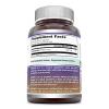 Amazing Formulas L-Arginine Supplement | 500 Mg Per Serving | Capsules | Amino Acid Supplement for Men & Women | Non-GMO | Gluten Free | Made in USA (500 Count) view 3