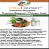 PawHealer Trachea Support Dog Cough Remedy - for Loud, Honking Cough - 50 Grams/Powder  view 2