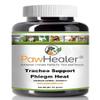 PawHealer Trachea Support Dog Cough Remedy - for Loud, Honking Cough - 50 Grams/Powder  view 4
