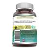 Amazing Formulas Biotin 10000 mcg Veggie Capsules | Vitamin B7 Supplement | Non-GMO | Gluten Free | Made in USA (400 Count) view 2