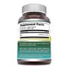 Amazing Formulas Biotin 10000 mcg Veggie Capsules | Vitamin B7 Supplement | Non-GMO | Gluten Free | Made in USA (400 Count) view 3