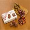 Turkish Delight Natural Rose Leaves and Walnut Dessert by Hera's Sweet Art - 9.03 OZ - 16 Pieces view 2