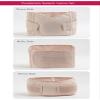 Angelife Adjustable Elastic Abdominal Binder Postpartum Belly Waist Belt Maternity Support 3 Set view 3