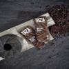 Taza Chocolate Organic Amaze Bar 95% Stone Ground, Wicked Dark, 2.5 Ounce (6 Count), Vegan view 4