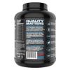 VMI Sports | Major Mass Lean Mass Gainer | Mass Gainer Protein Powder for Muscle Gain | Weight Gainer Protein Powder for Men | Weight Gainer for Women (Ice Cream Sandwich) view 3