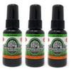 BluntPower (Jasmine, 3 Pack) Concentrated Air Freshener - Premium Oil Based Air Freshener Spray For Home and Car - Long-Lasting Bathroom Spray, Car Freshener, & Odor Eliminator Spray view 1