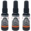 BluntPower (Michelles Best, 3 Pack) Concentrated Air Freshener - Premium Oil Based Air Freshener Spray For Home and Car - Long-Lasting Bathroom Spray, Car Freshener, & Odor Eliminator Spray view 1