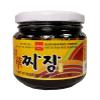WANG'S Fermented Black Bean Paste Chunjang 17.6 Oz. (1.1 lbs.) view 1