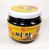 WANG'S Fermented Black Bean Paste Chunjang 17.6 Oz. (1.1 lbs.) view 3