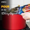 All in One Popcorn Packs - Wabash Valley Farms All Inclusive Popping Kits, Real Theatre Popcorn, Popcorn Kernels for Popcorn Machine, All in One Popcorn Kernels, Popcorn Kit, 5 Packs 5 Kits view 4